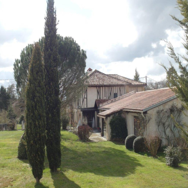 Offres de vente Maison Aurignac 31420