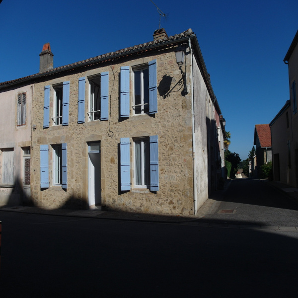 Offres de vente Maison Beaumarchés 32160