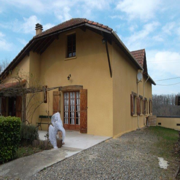 Offres de vente Maison Simorre 32420