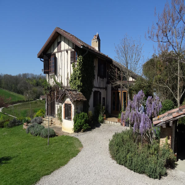 Offres de vente Propriete Simorre 32420
