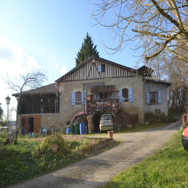 Offres de vente Maison Simorre 32420