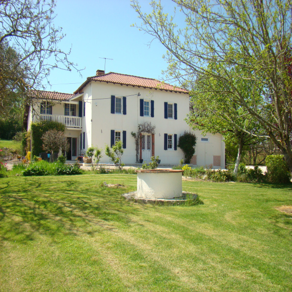 Offres de vente Maison Simorre 32420