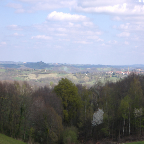 Offres de vente Terrain Boulogne-sur-Gesse 31350