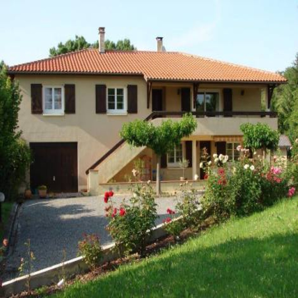 Offres de vente Maison Tachoires 32260