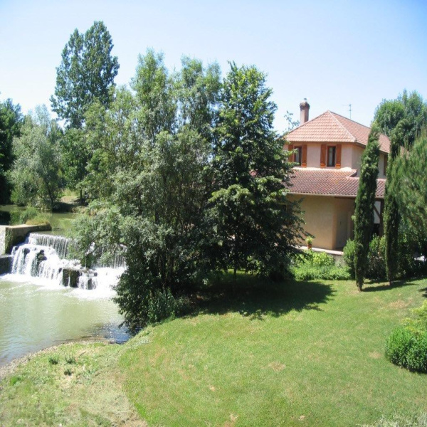 Offres de vente Autre Idrac-Respaillès 32300