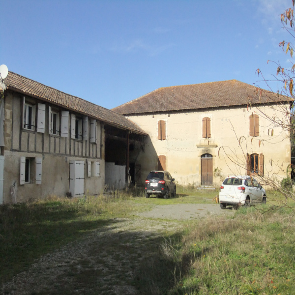 Offres de vente Propriete Saint-Michel 32300