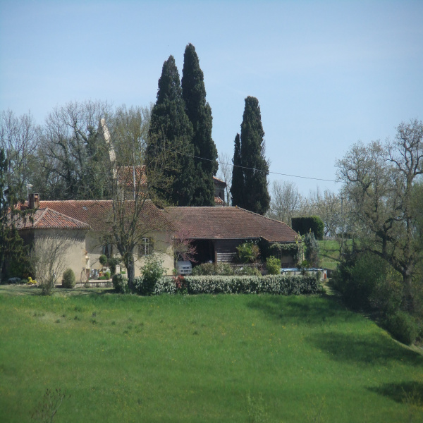 Offres de vente Maison Simorre 32420