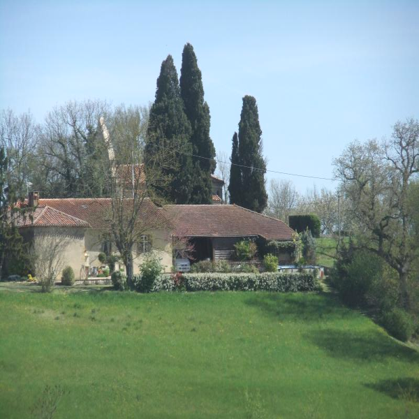 Offres de vente Maison Simorre 32420
