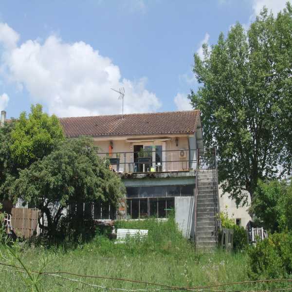 Offres de vente Maison Simorre 32420