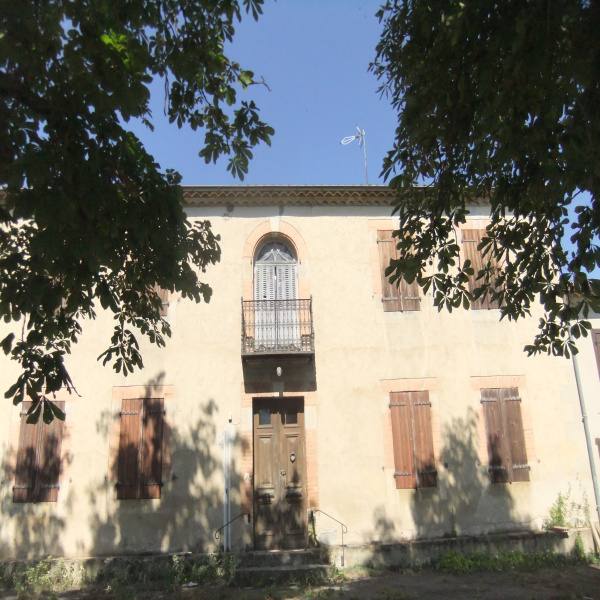 Offres de vente Maison Saramon 32450