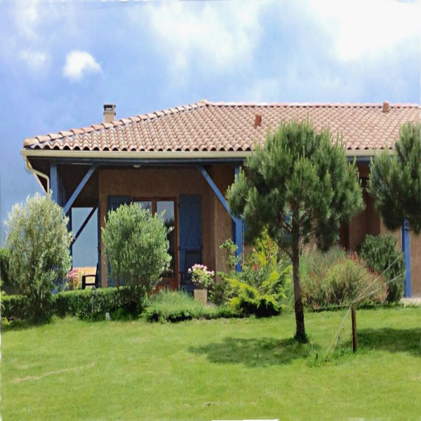 Offres de vente Villa Simorre 32420