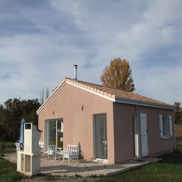 Offres de vente Villa Simorre 32420