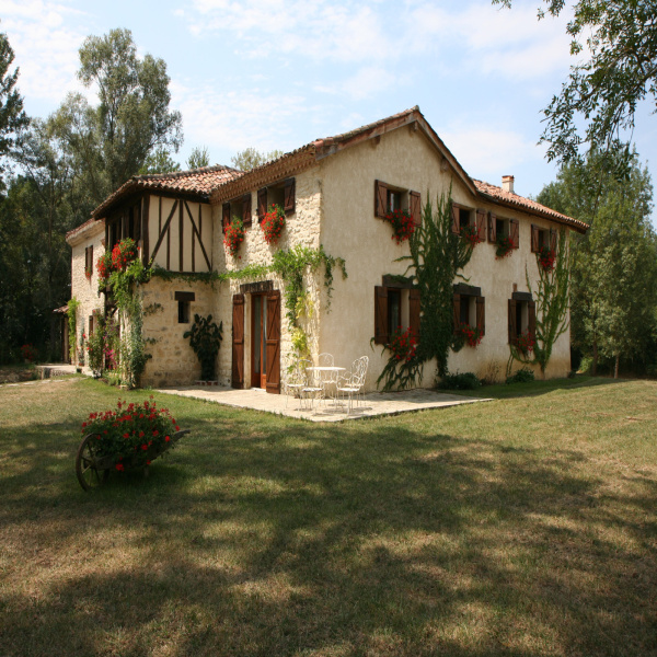 Offres de vente Propriete Mauvezin 32120