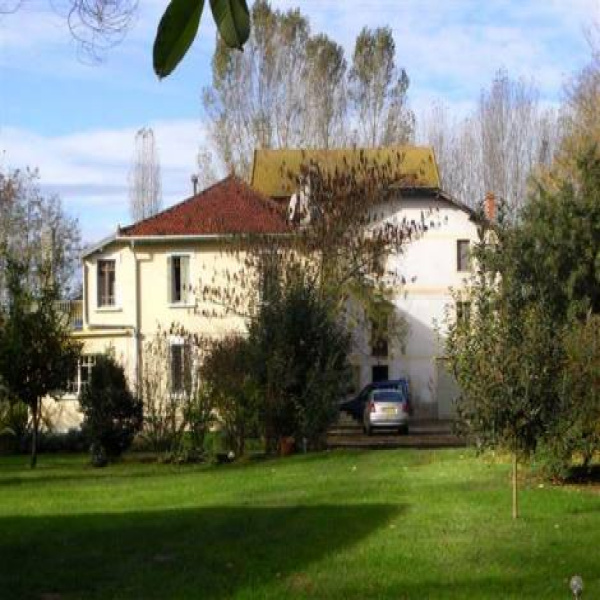 Offres de vente Maison Vic-Fezensac 32190