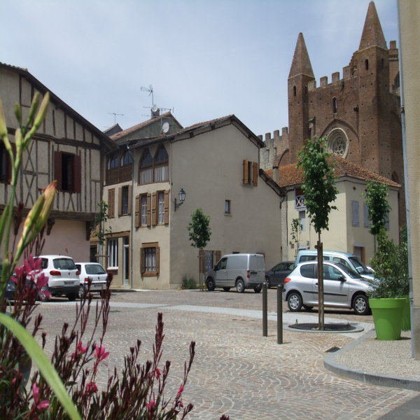 Offres de vente Appartement Simorre 32420