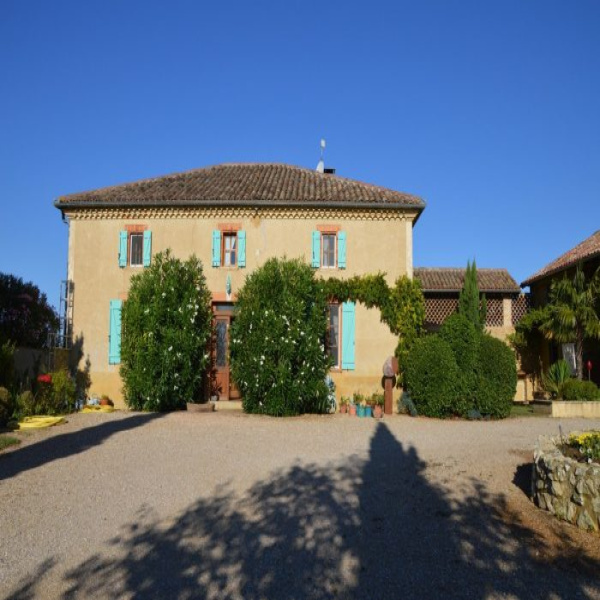 Offres de vente Maison L'Isle-en-Dodon 31230