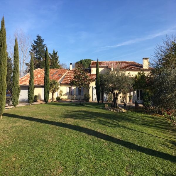 Offres de vente Maison Castéra-Verduzan 32410