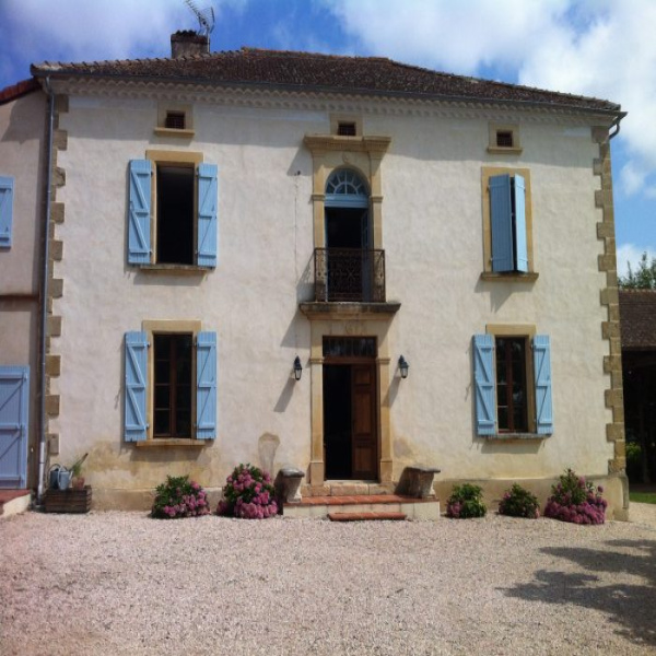 Offres de vente Maison Simorre 32420