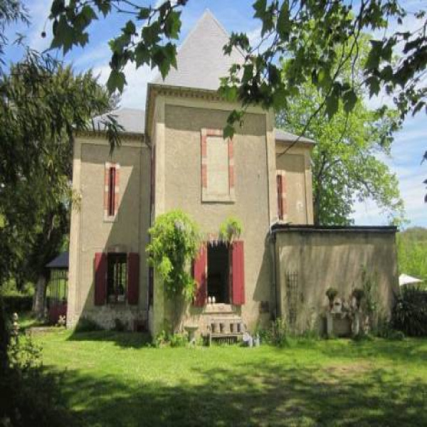 Offres de vente Chateau Barbachen 65140