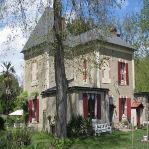 Offres de vente Chateau Barbachen 65140