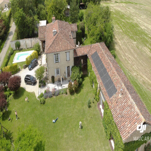 Offres de vente Propriete Seissan 32260