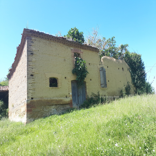 Offres de vente Terrain Lombez 32220