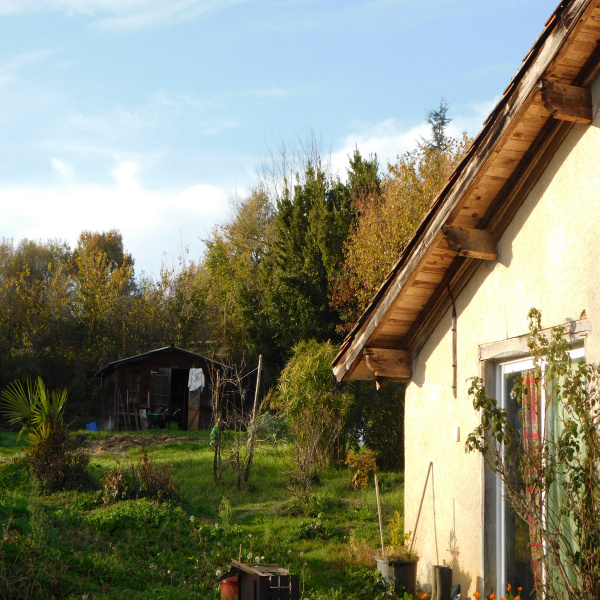 Offres de vente Maison de village Simorre 32420