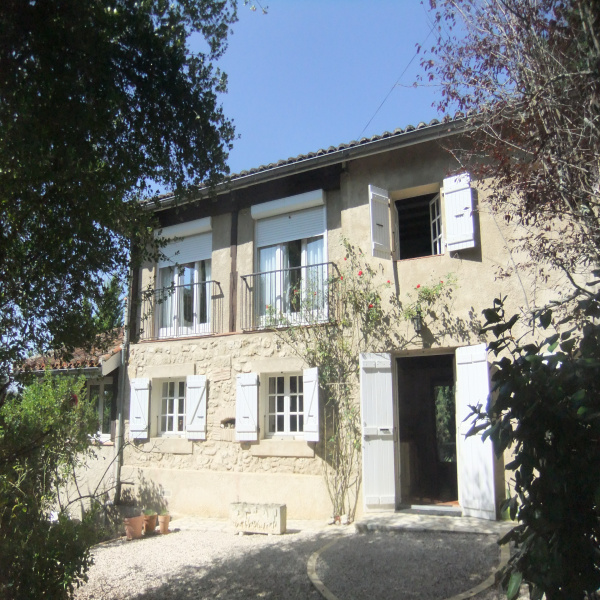 Offres de vente Maison de village Faget-Abbatial 32450