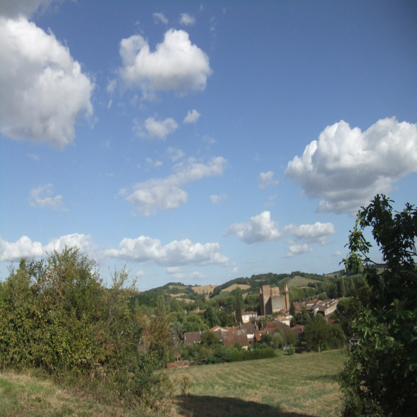 Offres de vente Terrain Simorre 32420