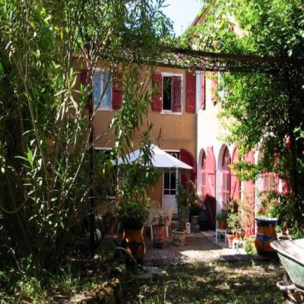 Offres de vente Maison Saint-Arroman 32300