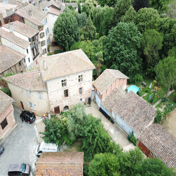 Offres de vente Maison Samatan 32130