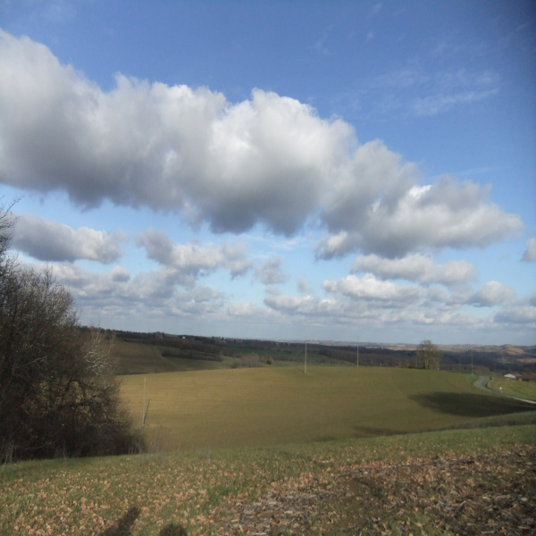 Offres de vente Terrain Saramon 32450