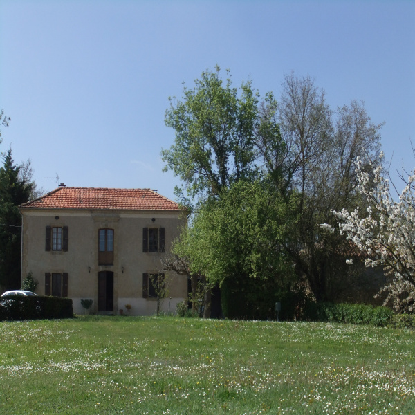 Offres de vente Maison Simorre 32420