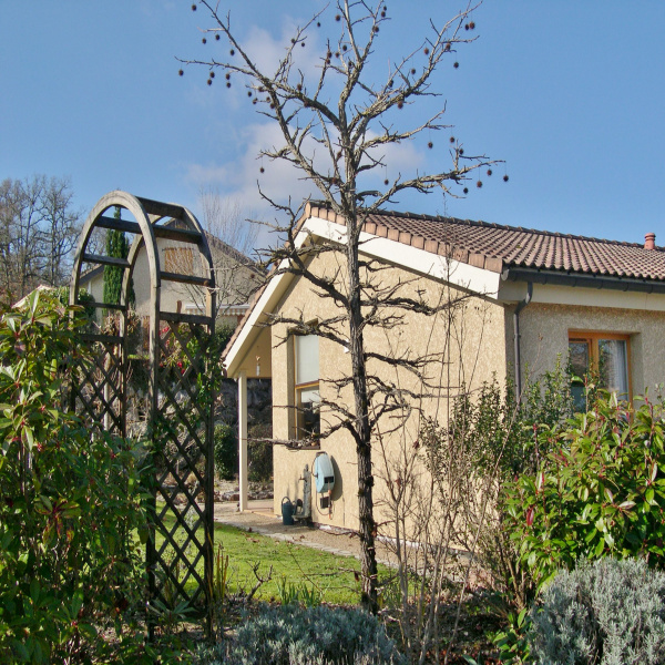 Offres de vente Maison Lombez 32220