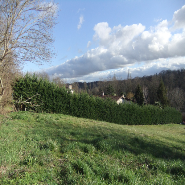 Offres de vente Terrain Boulogne-sur-Gesse 31350