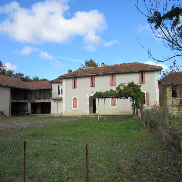 Offres de vente Maison Mirande 32300
