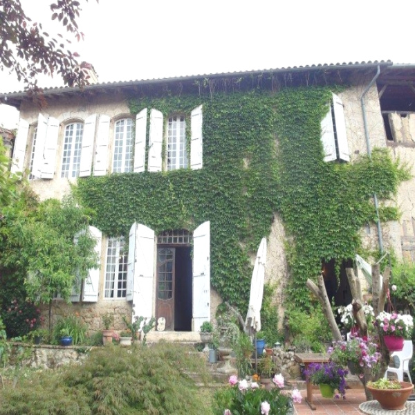 Offres de vente Maison Simorre 32420