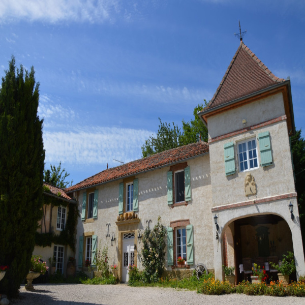 Offres de vente Propriete Masseube 32140