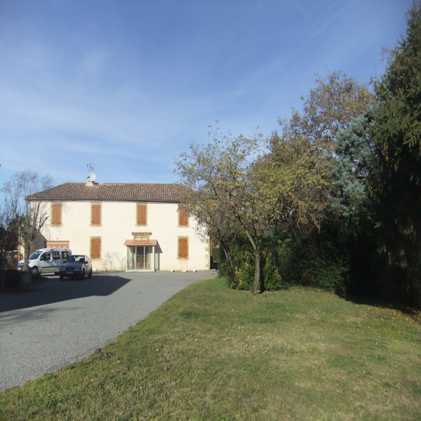 Offres de vente Maison Panassac 32140