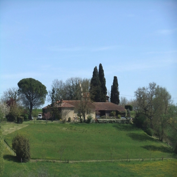 Offres de vente Maison Simorre 32420