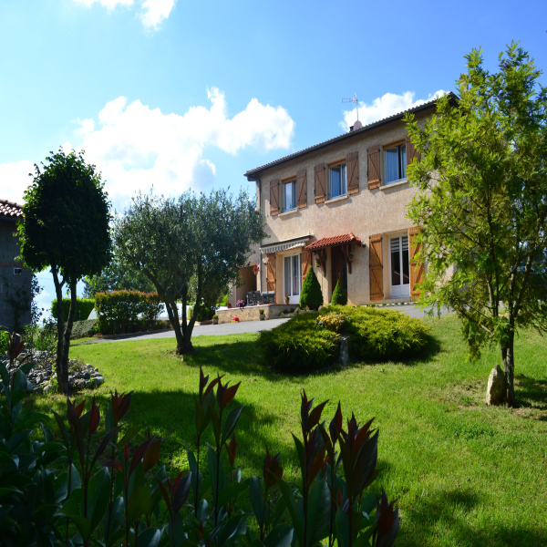 Offres de vente Propriete Auradé 32600