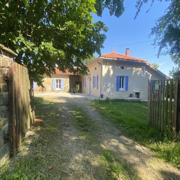 Offres de vente Maison Simorre 32420
