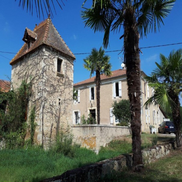 Offres de vente Maison Auch 32000
