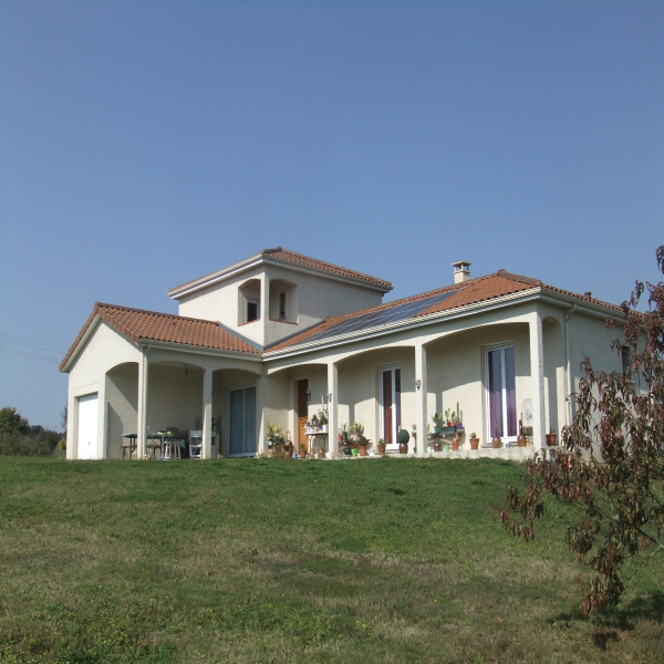 Offres de vente Villa Castelnau-Magnoac 65230