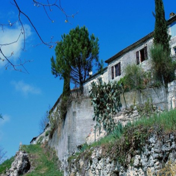 Offres de vente Maison Saint-Clar 32380