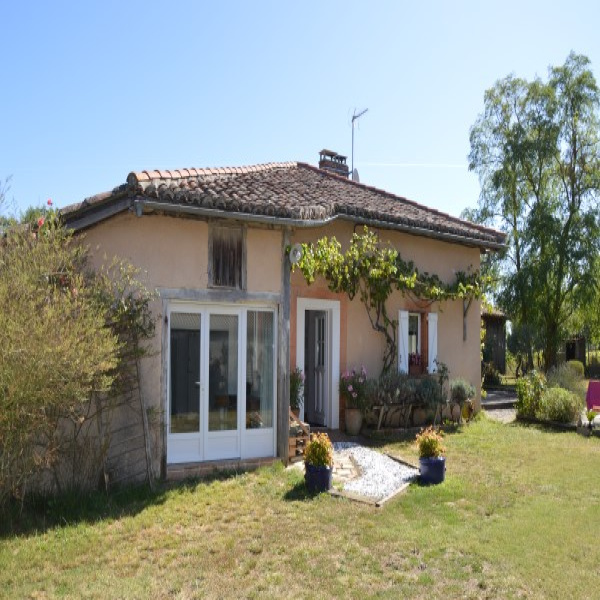 Offres de vente Maison Lombez 32220
