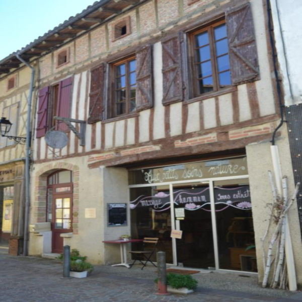 Offres de vente Appartement Simorre 32420