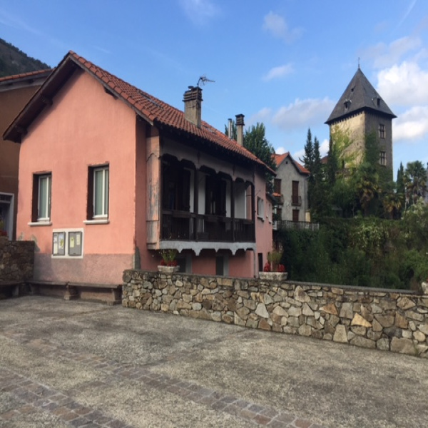 Offres de vente Maison de village Anla 65370