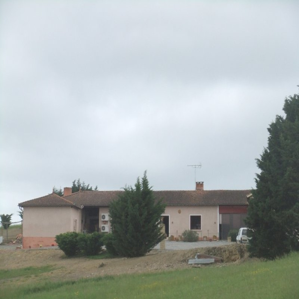 Offres de vente Ferme Saramon 32450