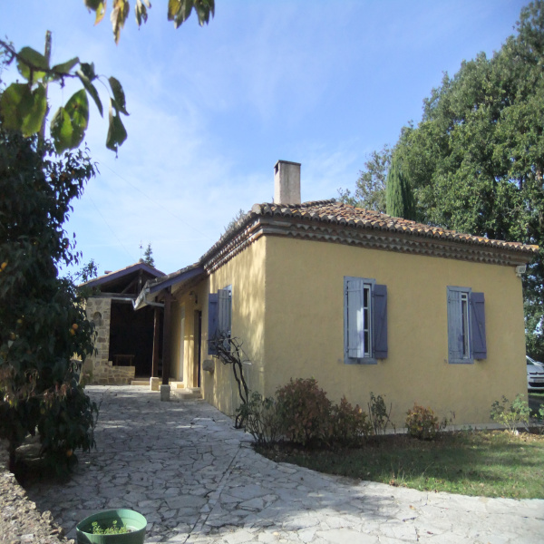 Offres de vente Maison Simorre 32420